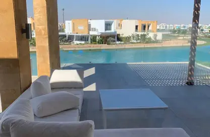 Villa - 5 Bedrooms - 6 Bathrooms for sale in Seashell - Sidi Abdel Rahman - North Coast