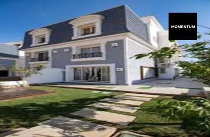 Apartment - 3 Bedrooms - 2 Bathrooms for rent in Mountain View iCity - 5th Settlement Compounds - The 5th Settlement - New Cairo City - Cairo