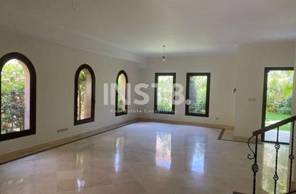 Villa - 3 Bedrooms - 4 Bathrooms for rent in Mivida - 5th Settlement Compounds - The 5th Settlement - New Cairo City - Cairo