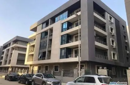 Apartment - 3 Bedrooms - 2 Bathrooms for sale in 7th Sector - Zahraa El Maadi - Hay El Maadi - Cairo