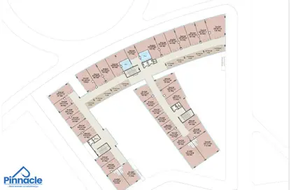 Shop - Studio - 1 Bathroom for sale in Three.14 - El Yasmeen - New Cairo City - Cairo