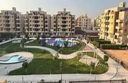 (بنتهاوس  (روف - 3 غرف نوم - 4 حمامات للبيع في بروميناد القاهرة الجديدة - كمبوندات التجمع الخامس - التجمع الخامس - مدينة القاهرة الجديدة - القاهرة