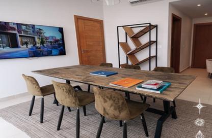 Chalet - 3 Bedrooms - 3 Bathrooms for sale in Silver Sands - Qesm Marsa Matrouh - North Coast