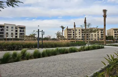 Apartment - 3 Bedrooms - 3 Bathrooms for sale in Mivida - 5th Settlement Compounds - The 5th Settlement - New Cairo City - Cairo