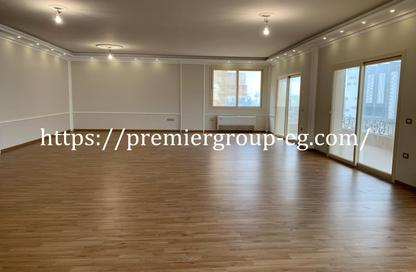 Apartment - 4 Bedrooms - 5 Bathrooms for rent in El Diplomaseen - The 5th Settlement - New Cairo City - Cairo