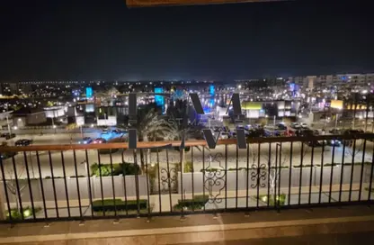 Apartment - 3 Bedrooms - 3 Bathrooms for rent in Mivida - 5th Settlement Compounds - The 5th Settlement - New Cairo City - Cairo