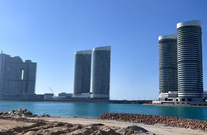 فيلا - 5 غرف نوم - 5 حمامات للبيع في مازيرين - مدينة العلمين الجديدة - العلمين - الساحل الشمالي