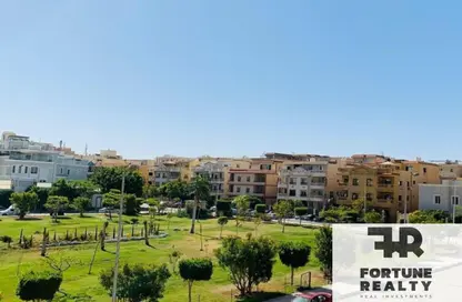 Apartment - 3 Bedrooms - 2 Bathrooms for rent in Street28 - District 5 - The 5th Settlement - New Cairo City - Cairo