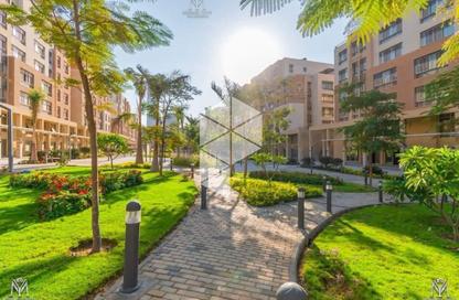 Apartment - 3 Bedrooms - 2 Bathrooms for sale in R3 - New Capital City - Cairo