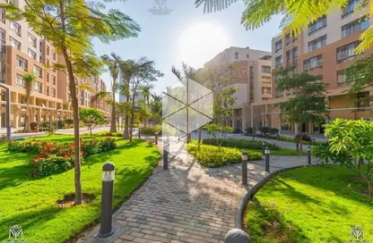 Apartment - 3 Bedrooms - 2 Bathrooms for sale in R3 - New Capital City - Cairo
