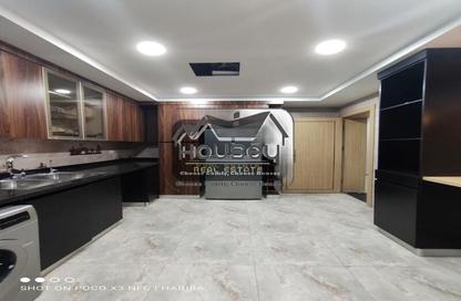 Apartment - 3 Bedrooms - 3 Bathrooms for rent in Eastown - 5th Settlement Compounds - The 5th Settlement - New Cairo City - Cairo