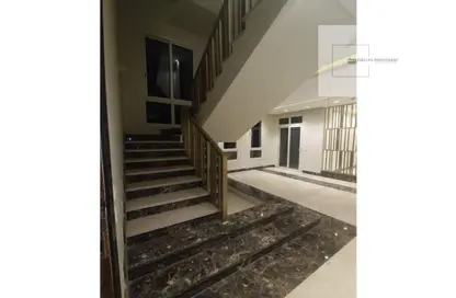 Twin House - 3 Bedrooms - 3 Bathrooms for sale in Nyoum October - Northern Expansions - 6 October City - Giza