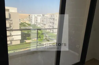 (بنتهاوس  (روف - 3 غرف نوم - 3 حمامات للايجار في فيفث سكوير - التجمع الخامس - مدينة القاهرة الجديدة - القاهرة