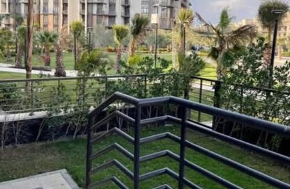 Apartment - 3 Bedrooms - 3 Bathrooms for sale in Madinaty - Cairo