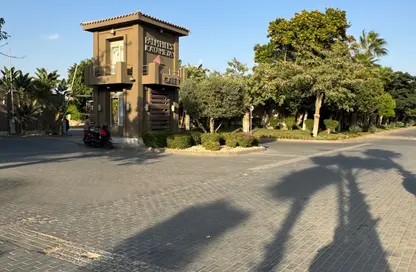 Villa - 5 Bedrooms - 6 Bathrooms for sale in Palm Hills Kattameya - El Katameya Compounds - El Katameya - New Cairo City - Cairo