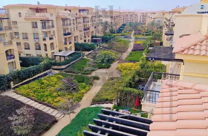 Penthouse - 3 Bedrooms - 3 Bathrooms for rent in Stone Residence - 5th Settlement Compounds - The 5th Settlement - New Cairo City - Cairo