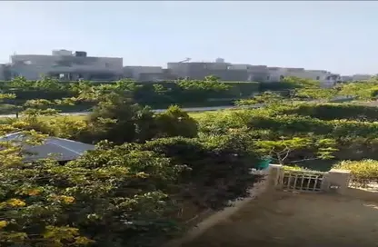تاون هاوس - 4 غرف نوم - 4 حمامات للايجار في بالم هيلز قطامية اكستينشن - كمبوندات التجمع الخامس - التجمع الخامس - مدينة القاهرة الجديدة - القاهرة