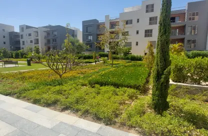 Apartment - 2 Bedrooms - 3 Bathrooms for sale in Aeon - 6 October Compounds - 6 October City - Giza