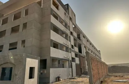 مصنع - استوديو - 6 حمامات للبيع في طريق العاشر من رمضان بدر - زيزينيا العاشر من رمضان - مدينة العاشر من رمضان - الشرقية