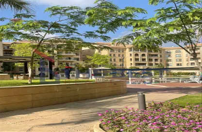 Apartment - 3 Bedrooms - 3 Bathrooms for sale in The Hub - 5th Settlement Compounds - The 5th Settlement - New Cairo City - Cairo