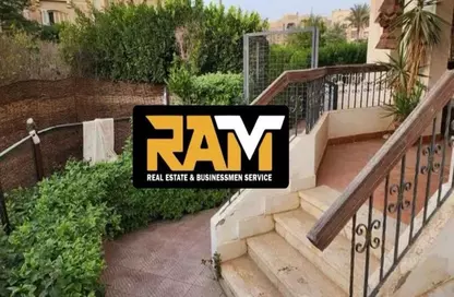 Apartment - 3 Bedrooms - 3 Bathrooms for sale in Beverly Hills Road - 17th District - Sheikh Zayed City - Giza