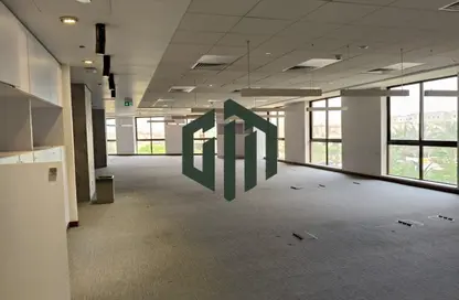 Office Space - Studio - 1 Bathroom for rent in Mivida - 5th Settlement Compounds - The 5th Settlement - New Cairo City - Cairo