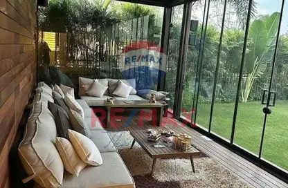 Apartment - 2 Bedrooms - 2 Bathrooms for sale in Sarai - Mostakbal City Compounds - Mostakbal City - Future City - Cairo