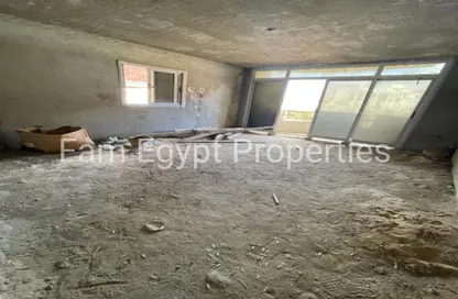Apartment - 3 Bedrooms - 2 Bathrooms for sale in Al Andalus Buildings - Al Andalus District - New Cairo City - Cairo