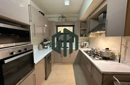 Apartment - 3 Bedrooms - 3 Bathrooms for rent in Mivida - 5th Settlement Compounds - The 5th Settlement - New Cairo City - Cairo
