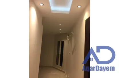 Apartment - 3 Bedrooms - 2 Bathrooms for sale in Mountain View Hyde Park - 5th Settlement Compounds - The 5th Settlement - New Cairo City - Cairo