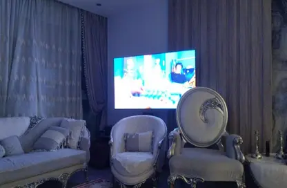 شقة - 3 غرف نوم - 2 حمامات للبيع في وان قطامية - كمبوندات القطامية - القطامية - مدينة القاهرة الجديدة - القاهرة