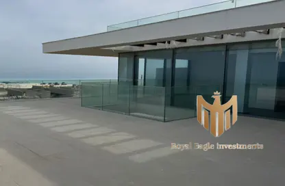 Villa - 6 Bedrooms - 6 Bathrooms for sale in Marassi - Sidi Abdel Rahman - North Coast