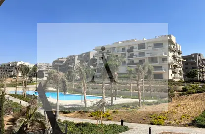 Apartment - 2 Bedrooms - 2 Bathrooms for sale in Villette - 5th Settlement Compounds - The 5th Settlement - New Cairo City - Cairo