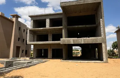 Villa - 5 Bedrooms - 7 Bathrooms for sale in Katameya Dunes - El Katameya Compounds - El Katameya - New Cairo City - Cairo