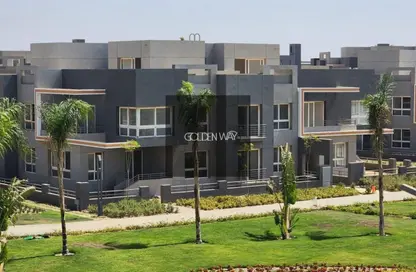 شقة - غرفة نوم - 1 حمام للبيع في كيان - كمبوندات الشيخ زايد - الشيخ زايد - الجيزة