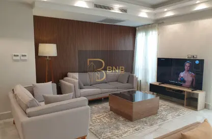 iVilla - 3 Bedrooms - 3 Bathrooms for rent in Mountain View Hyde Park - 5th Settlement Compounds - The 5th Settlement - New Cairo City - Cairo iVilla - 3 Bedrooms - 3 Bathrooms for rent in Mountain View Hyde Park - 5th Settlement Compounds - The 5th Settlement - New Cairo City - Cairo