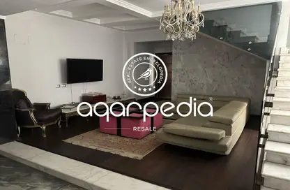 Duplex - 3 Bedrooms - 3 Bathrooms for sale in El Banafseg Services Area - El Banafseg - New Cairo City - Cairo