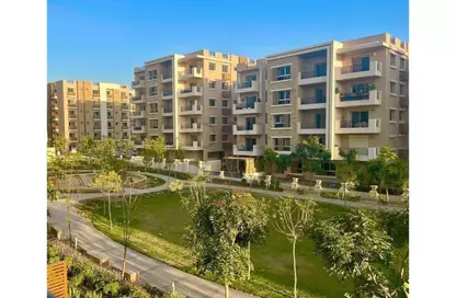 Apartment - 2 Bedrooms - 3 Bathrooms for sale in Tag Sultan - Ring Road - Cairo