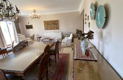 Apartment - 3 Bedrooms - 3 Bathrooms for sale in Palm Parks   Palm Hills - South Dahshur Link - 6 October City - Giza
