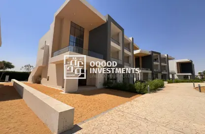 Chalet - 2 Bedrooms - 2 Bathrooms for sale in Azha - Al Ain Al Sokhna - Suez Chalet - 2 Bedrooms - 2 Bathrooms for sale in Azha - Al Ain Al Sokhna - Suez