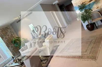 Villa - 3 Bedrooms - 4 Bathrooms for rent in Allegria - Sheikh Zayed Compounds - Sheikh Zayed City - Giza
