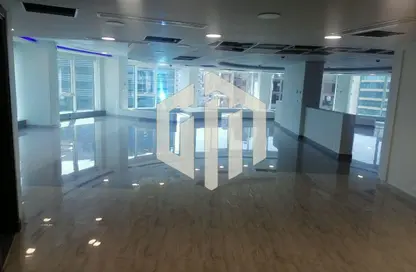 مساحات مكتبية - استوديو - 2 حمامات للايجار في فى90 - شارع التسعين الشمالي - التجمع الخامس - مدينة القاهرة الجديدة - القاهرة