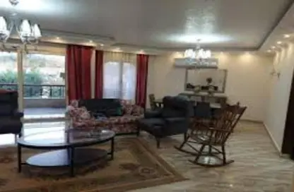 Villa - 5 Bedrooms - 5 Bathrooms for sale in Lugar - New Zayed City - Sheikh Zayed City - Giza