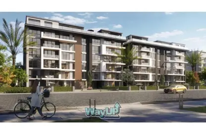 شقة - 3 غرف نوم - 3 حمامات للبيع في كريك تاون - التجمع الاول - مدينة القاهرة الجديدة - القاهرة شقة - 3 غرف نوم - 3 حمامات للبيع في كريك تاون - التجمع الاول - مدينة القاهرة الجديدة - القاهرة