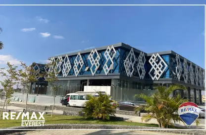 عيادة - استوديو - 1 حمام للايجار في كازان بلازا - كمبوندات 6 أكتوبر - مدينة 6 أكتوبر - الجيزة