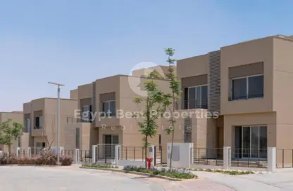 Apartment - 2 Bedrooms - 3 Bathrooms for sale in Palm Hills New Cairo - 5th Settlement Compounds - The 5th Settlement - New Cairo City - Cairo