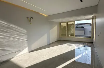 Villa - 5 Bedrooms - 5 Bathrooms for sale in Palm Hills Golf Extension - Al Wahat Road - 6 October City - Giza
