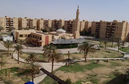 شقة - 3 غرف نوم - 1 حمام للبيع في الاسكان الاجتماعي دهشور - حدائق اكتوبر - مدينة 6 أكتوبر - الجيزة