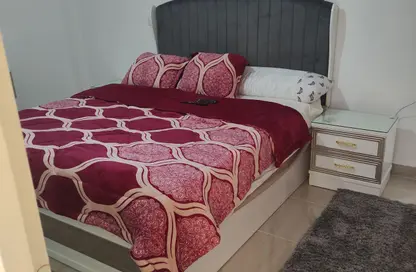 Apartment - 3 Bedrooms - 2 Bathrooms for rent in Madinaty - Cairo