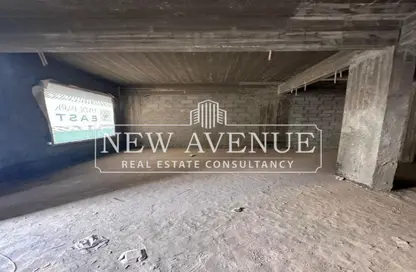 محل - استوديو - 1 حمام للايجار في مول هايد بارك بيزنس - شارع التسعين الجنوبي - التجمع الخامس - مدينة القاهرة الجديدة - القاهرة